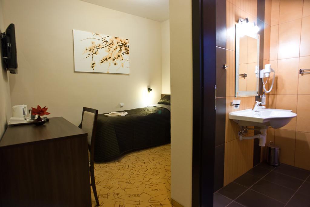 Penzion Kastiel Velky Krtis Habitación foto